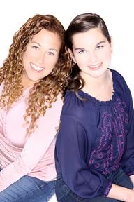 Meet the Author: Jodi Picoult and Samantha van Leer